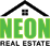Neon Real Estate Logo
