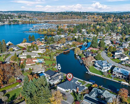 81 Cascade Key, Bellevue