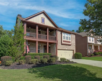1610 Apollo Drive, Suwanee