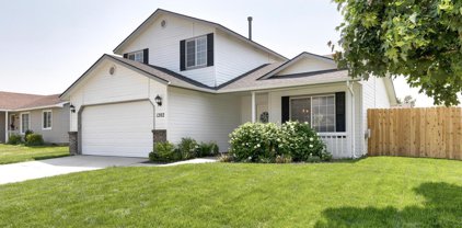 1202 Peregrine, Caldwell