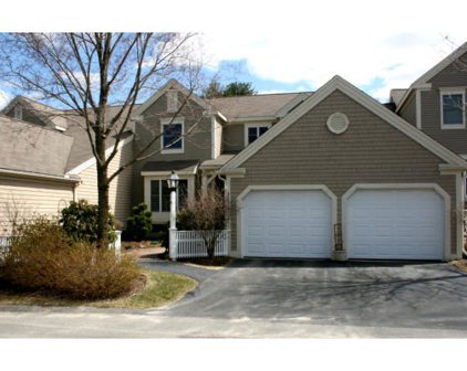205 Nobscott Rd Unit 205, Sudbury