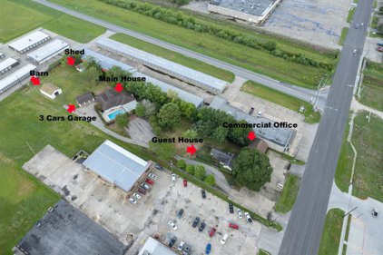 3604 Avenue F Unit B, Bay City