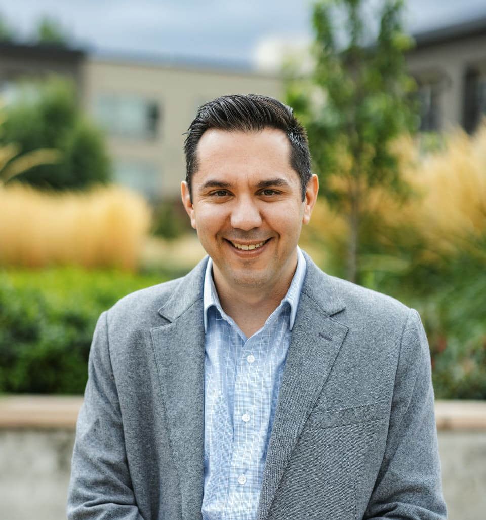 Boulder Real Estate Specialist Matthew Urlacher