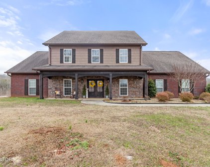 1810 Griffitts Mill Circle, Maryville
