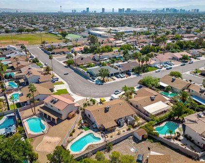 200 Lindy Drive, Las Vegas