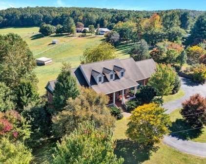 822 Holley Ridge  Rd, Henry