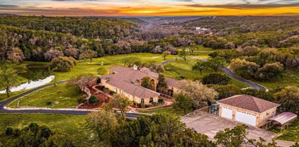 505 Rambling Creek Rd, Kerrville