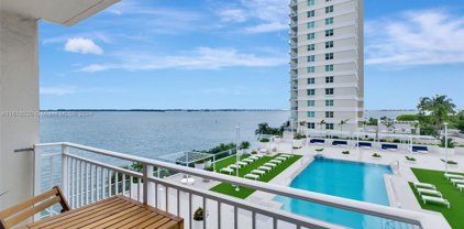 770 Claughton Island Dr Unit #614, Miami