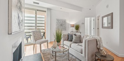 7500 Woodmont Ave Unit #S1210, Bethesda
