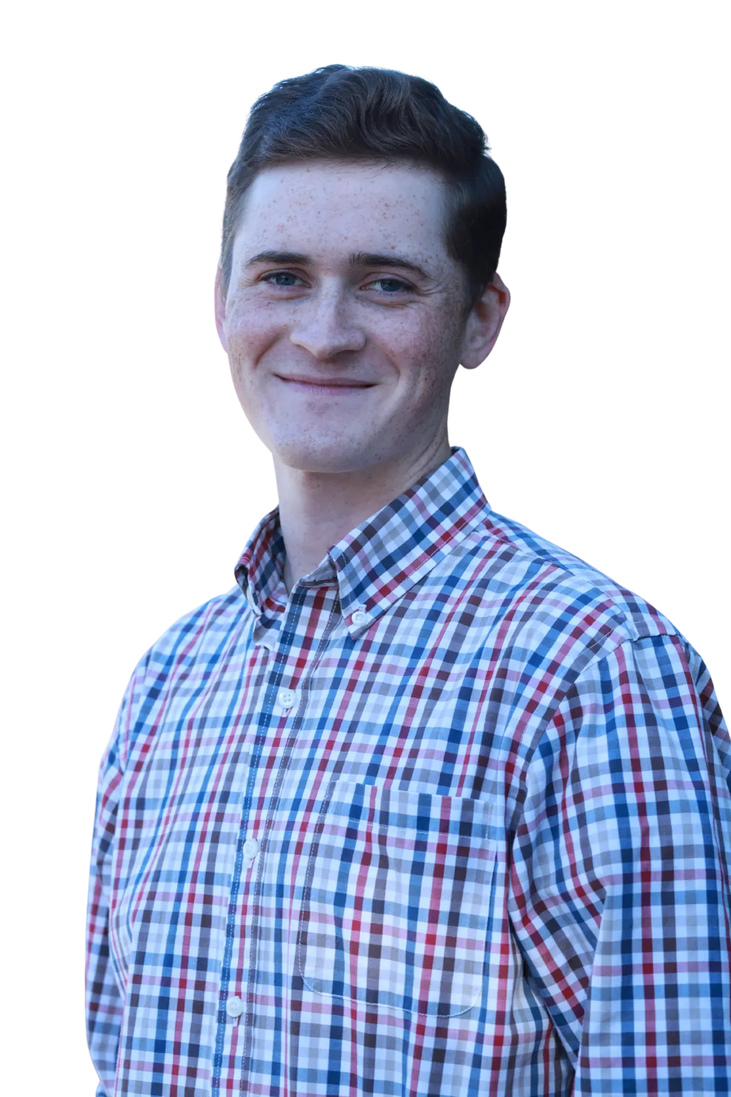 Elijah Roberts