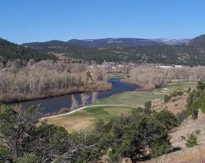 440 Vista De Verde Cir, South Fork