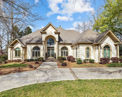 4732 Old Course  Drive, Charlotte