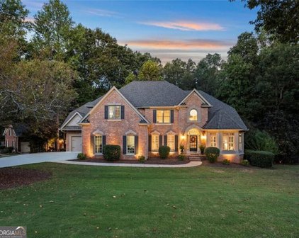 905 Dunster Court, Alpharetta