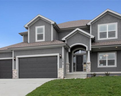 7075 NW Forest Lakes Drive, Parkville