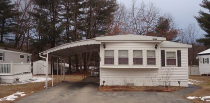 49 Rebecca, Hudson