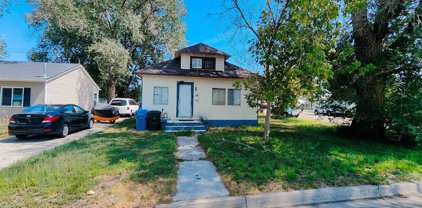 1006 N 9th, Pocatello