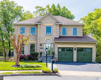 13732 Rosetree Ct, Chantilly