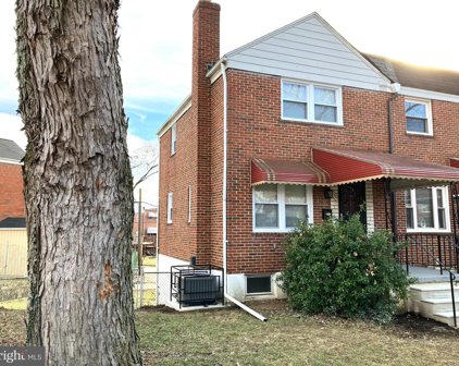 4907 Bowland   Avenue, Baltimore