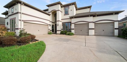 11018 Lost Stone Drive, Tomball