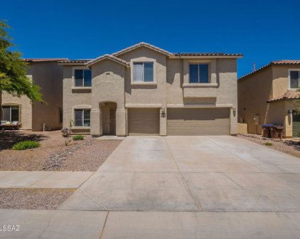 14338 S Via Del Moro, Sahuarita