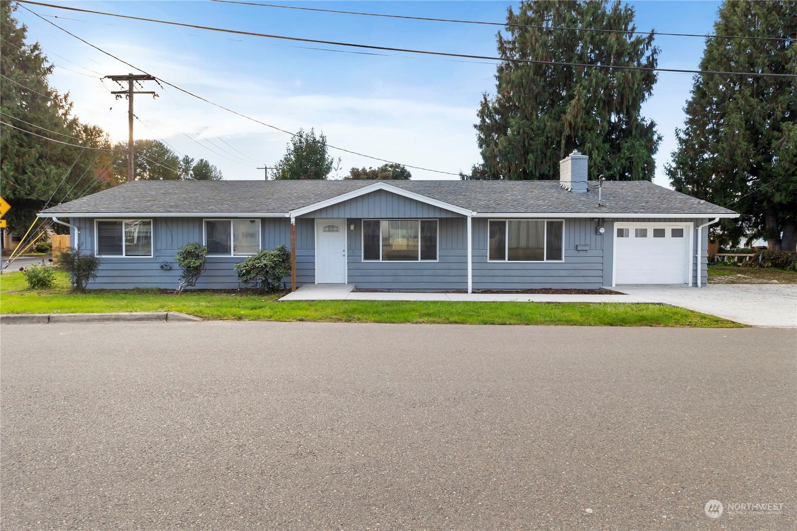 1504 Steele Avenue, Sumner MLS 2173651 Skyline Properties, Inc