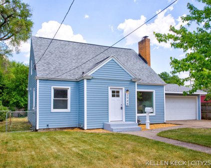 2948 Clyde Park Avenue SW, Wyoming