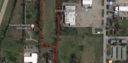 1112 Tracy Avenue, Excelsior Springs