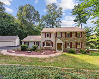 270 Sycamore Mills Rd, Media
