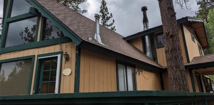 140 Silver Pick Road, Big Bear Lake