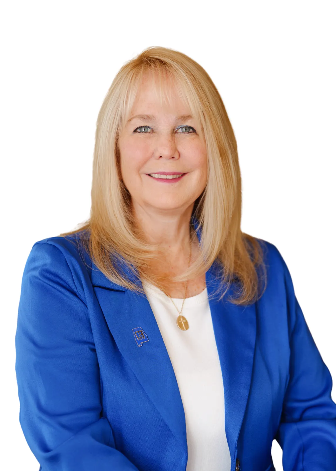 Cathy Griffeth