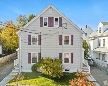 77 Faxon Street Unit 77, Newton