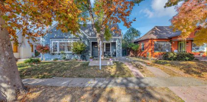 1217 W Willow Street, Stockton