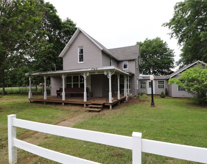 1743 E New Hope  Road, Rogers