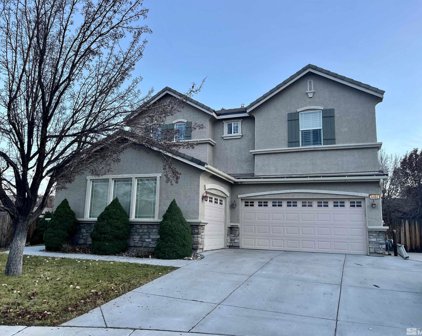 6460 Hale Bopp Ct, Sparks