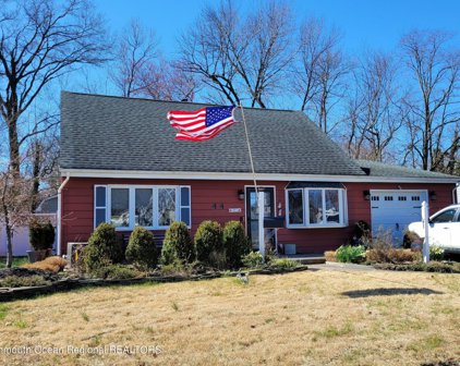 44 Appleton Drive, Hazlet