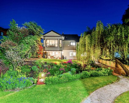 1373 Haywood Avenue, West Vancouver