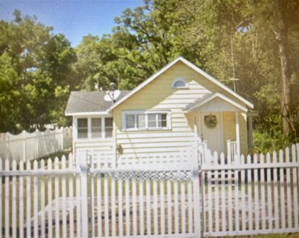 2605 W Silver Springs Boulevard, Ocala