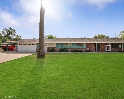 361 Canada Sombre Road, La Habra Heights