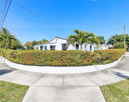 1101 Nw 30th Street, Miami