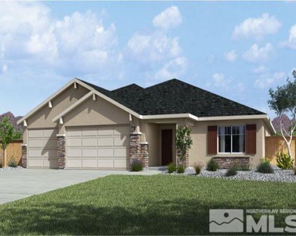 2100 Cheetah Creek Dr Unit Homesite 498, Sparks