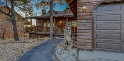 355 Handicap, Pagosa Springs