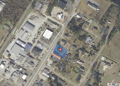 TBD Highway 701, Loris