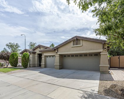215 W Seagull Place, Chandler