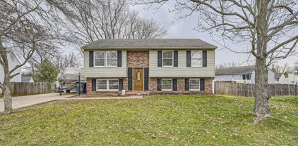496 Giltspur Rd, Frederick