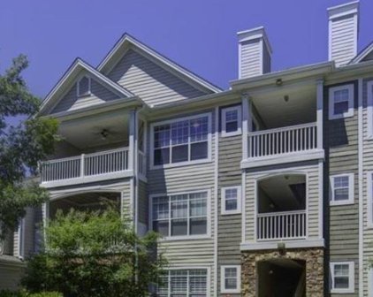 815 Sandringham Drive, Alpharetta