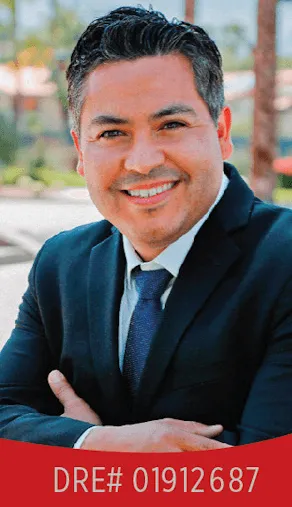 Agent Headshot