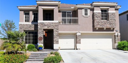 2664 Smooth Blend Place, Henderson