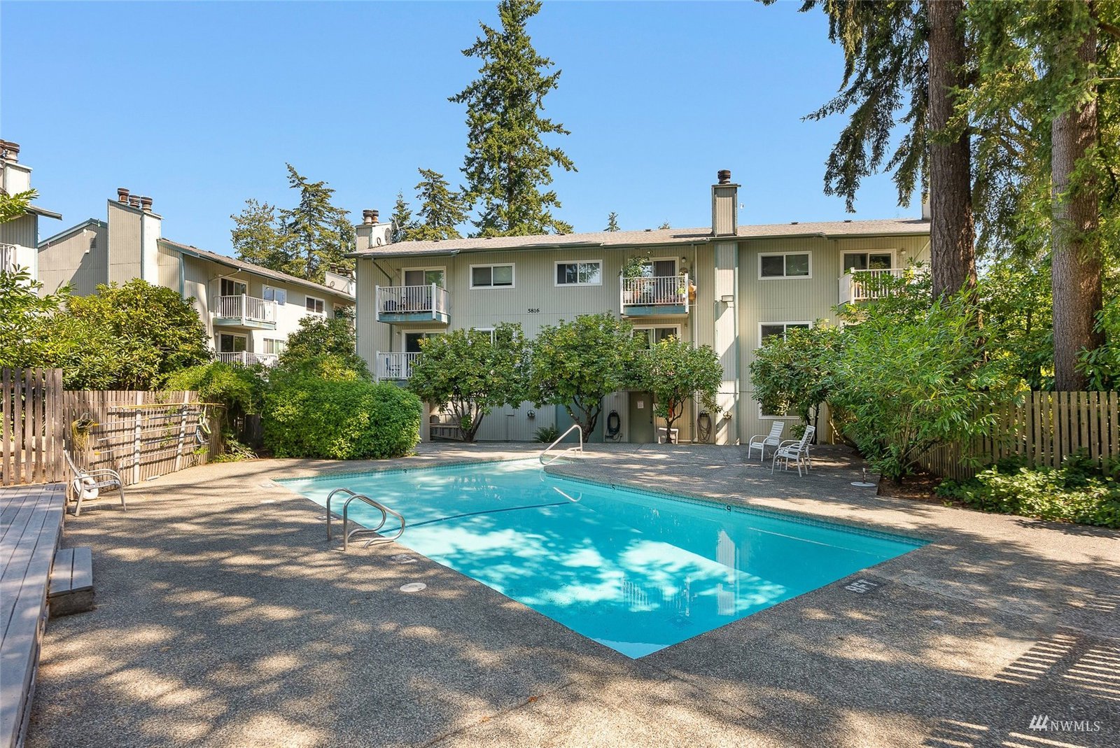 5820 200th Street SW Unit A, Lynnwood MLS 1991236 Skyline