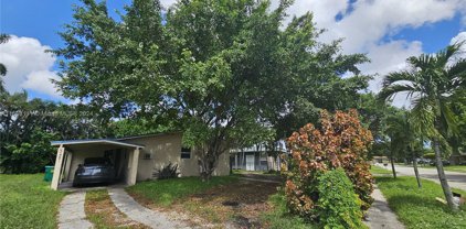 3451 Nw 2nd St, Lauderhill