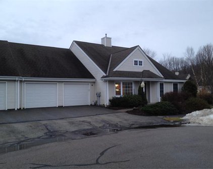 5 Wessonville Village Way Unit 5, Westborough
